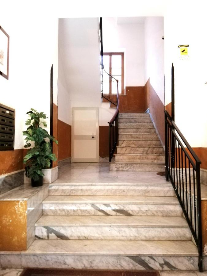 Hotel Guastella House Palermo Exterior foto